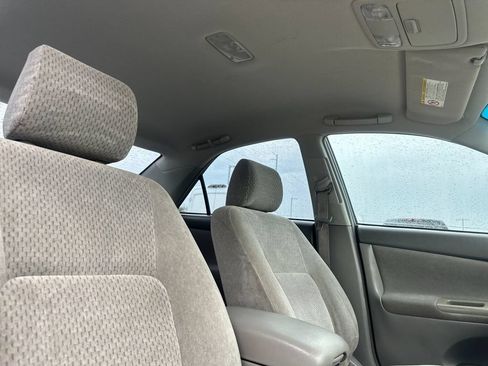 Used 2003 Toyota Camry LE FWD image 15