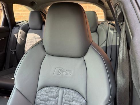 Used 2026 Audi RS 6 performance image 18