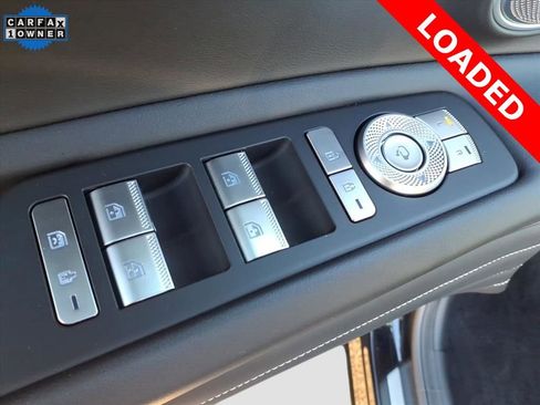 Used 2024 Genesis GV80 3.5T w/ Prestige Package image 14