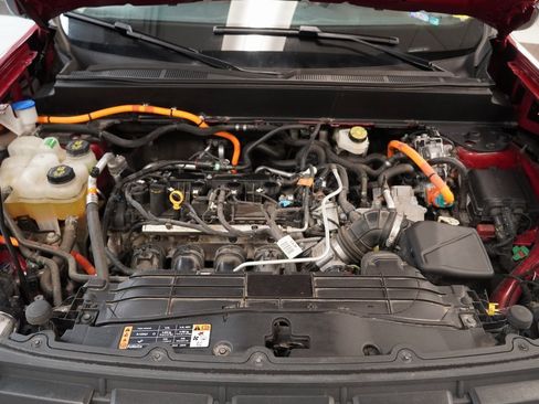 Used 2022 Ford Maverick Lariat w/ Lariat Luxury Package image 19