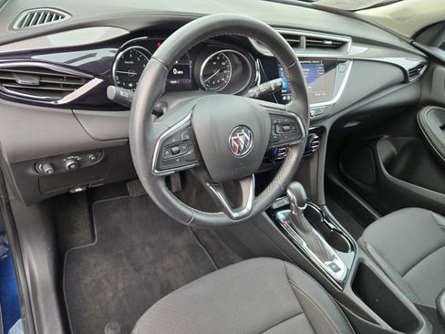 Certified 2023 Buick Encore GX Select image 13