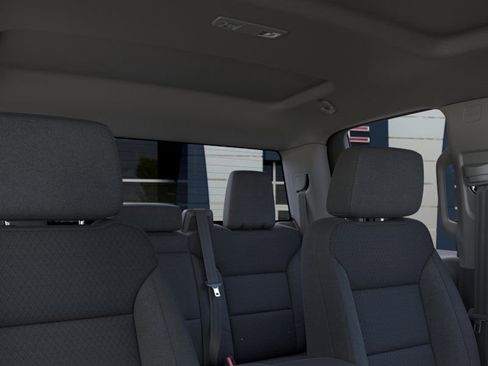 New 2026 GMC Sierra 1500 Pro w/ Pro Value Package image 48
