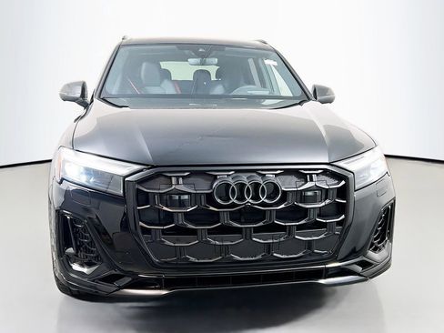 New 2026 Audi Q7 3.0T Prestige image 2