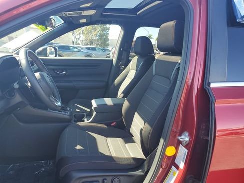Certified 2024 Honda CR-V Sport image 18