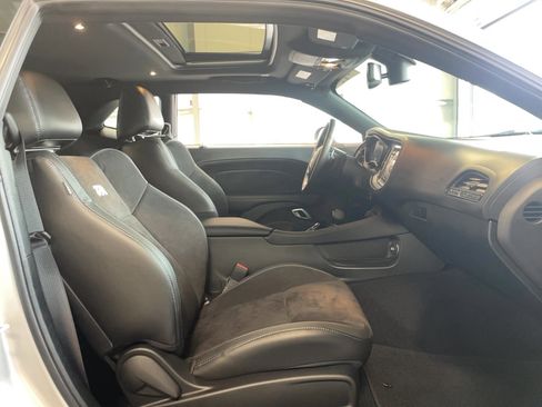 Used 2023 Dodge Challenger R/T Scat Pack w/ T/A Package image 29