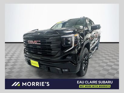 Used 2024 GMC Sierra 1500 Elevation