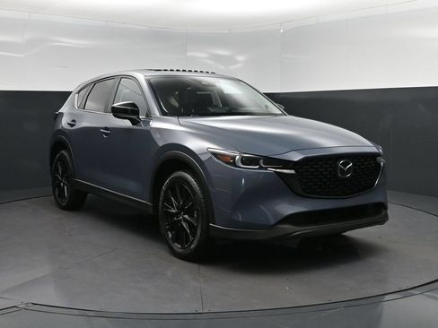 Used 2024 MAZDA CX-5 Carbon Edition AWD/4WD image 9