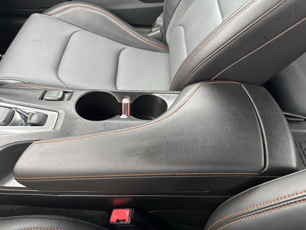 Used 2017 Chevrolet Camaro LT RWD image 36