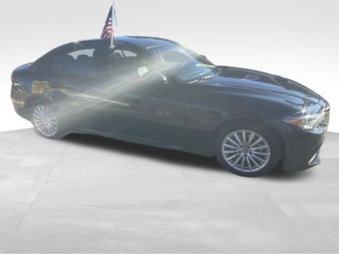 Used 2023 Alfa Romeo Giulia Sprint image 25