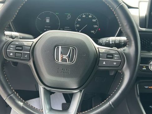 Used 2026 Honda CR-V Sport image 19