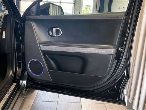 Used 2024 Hyundai Ioniq 5 Limited AWD/4WD image 12