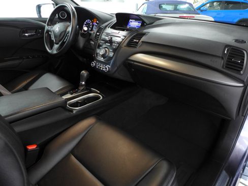 Used 2018 Acura RDX FWD image 12