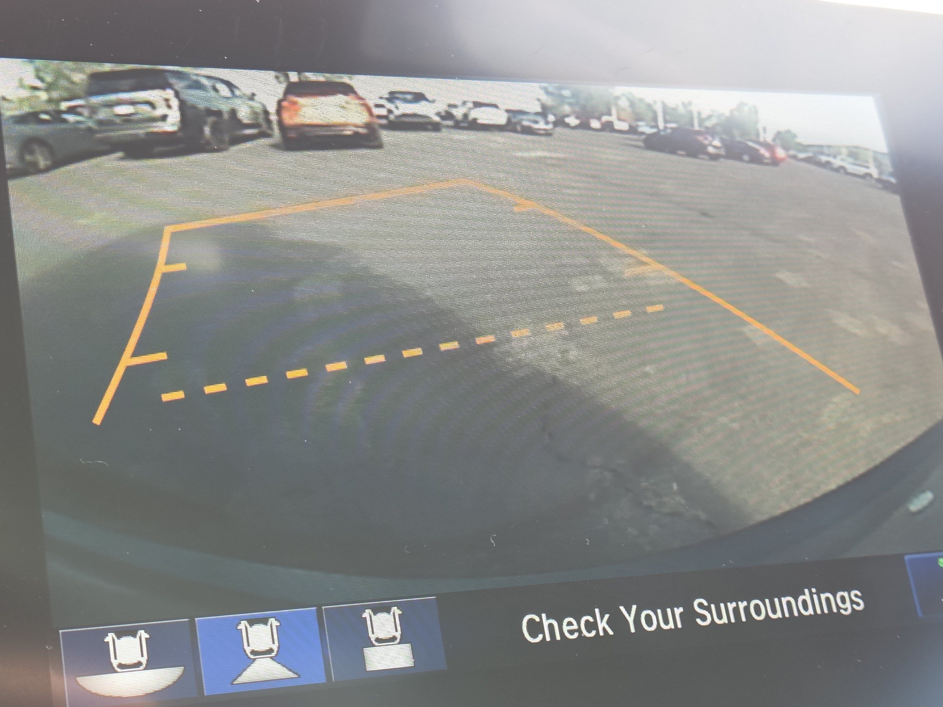 Used 2018 Honda CR-V EX image 13