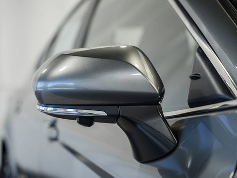 New 2026 Toyota Camry XLE image 14