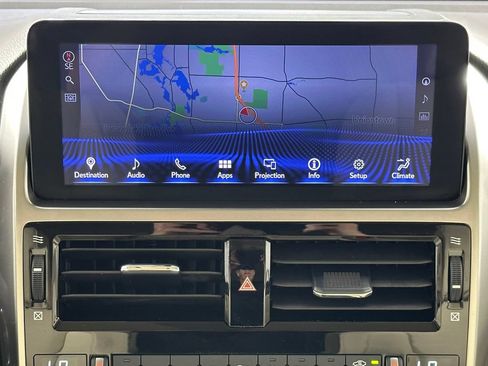 Used 2023 Lexus GX 460 Premium AWD/4WD image 27