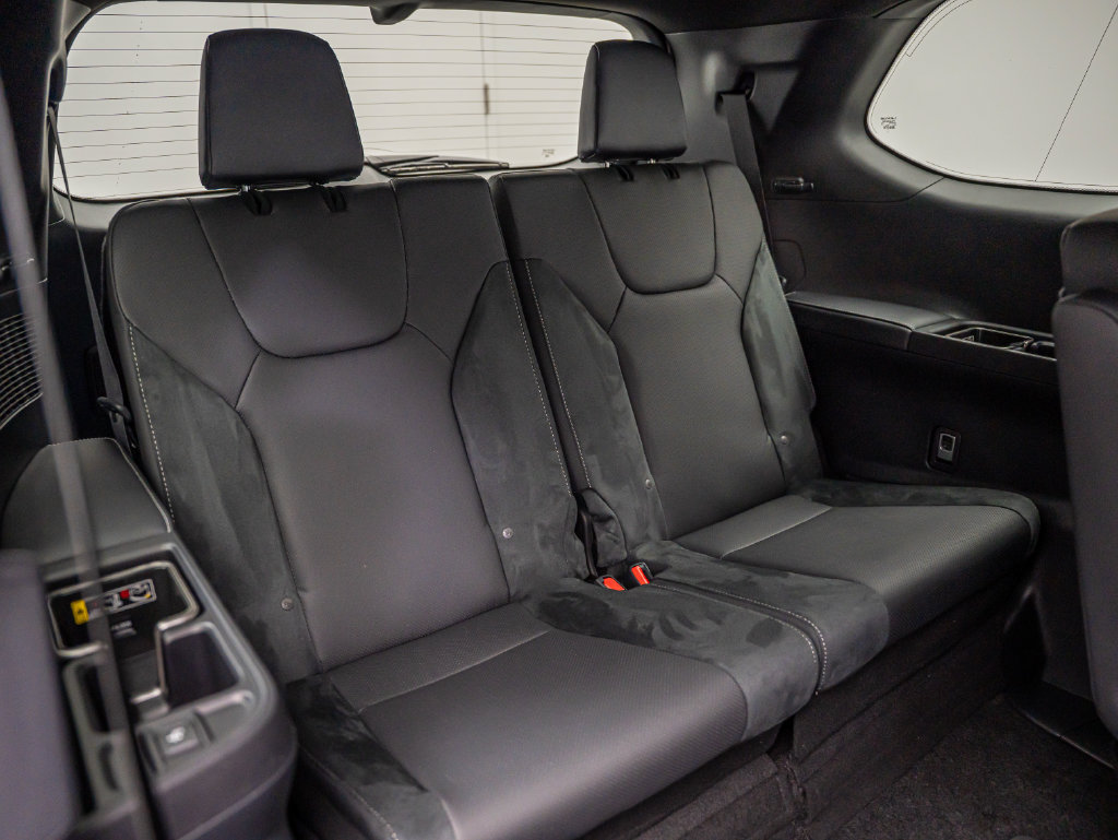 New 2026 Lexus TX 350 AWD image 52