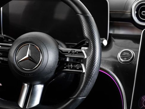 Used 2022 Mercedes-Benz C 300 Sedan image 17