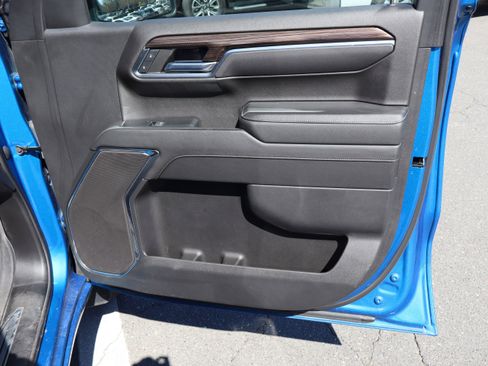 Certified 2023 Chevrolet Silverado 1500 RST w/ Z71 Off-Road Package image 34