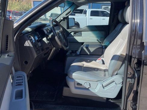 Used 2014 Ford F150 XLT w/ Equipment Group 302A Luxury image 10