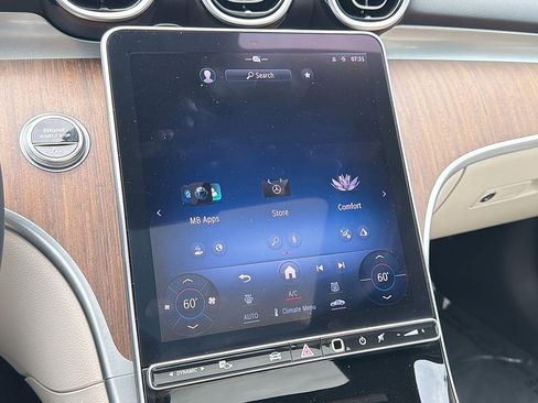 Used 2024 Mercedes-Benz C 300 Sedan image 16