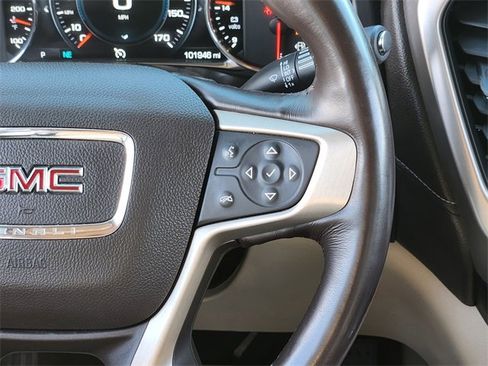 Used 2019 GMC Acadia Denali w/ Technology Package image 29