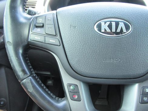 Used 2014 Kia Sorento LX AWD/4WD image 22