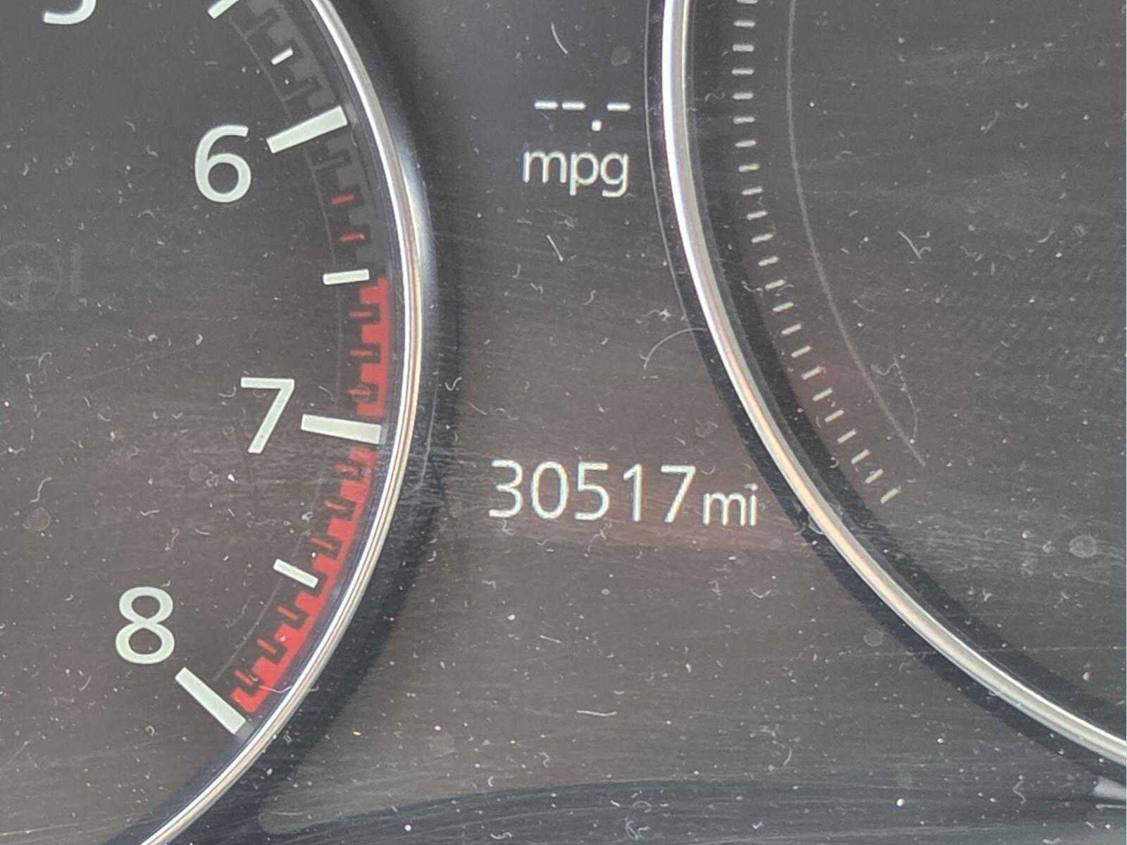 Used 2023 MAZDA CX-30 AWD 2.5 S w/ Preferred Package image 30