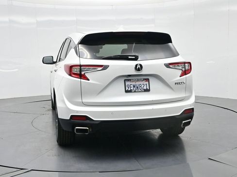 Used 2023 Acura RDX w/ Technology Package image 8