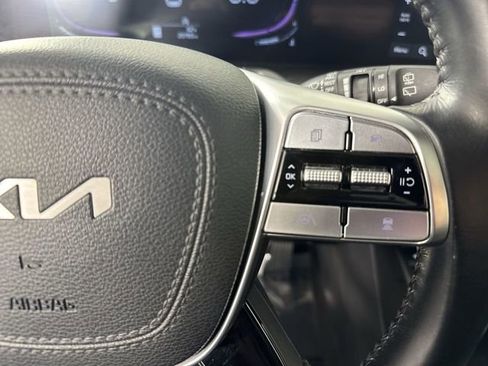 Used 2024 Kia Telluride S w/ S Sunroof Package AWD/4WD image 14