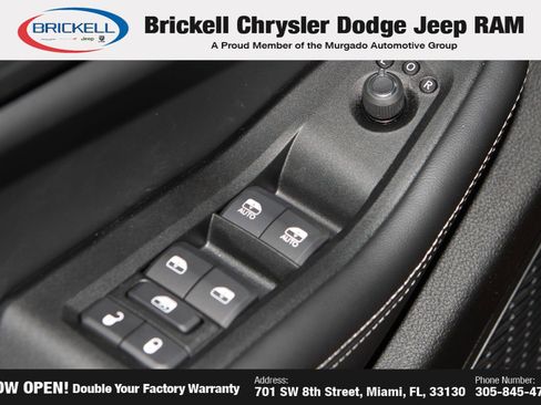 New 2025 Jeep Grand Cherokee Laredo image 28