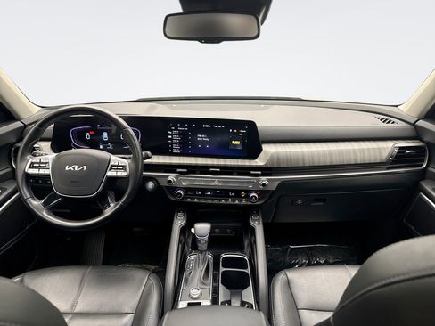 Used 2023 Kia Telluride EX w/ EX Captain's Chair Package FWD image 14