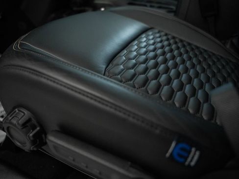 New 2026 Jeep Wrangler Sport S image 33