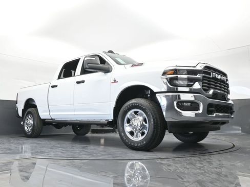 New 2026 RAM 2500 Tradesman image 64
