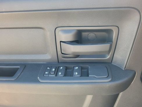 New 2026 RAM 5500 Tradesman w/ Cold Weather Group image 22