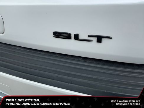 Used 2022 GMC Yukon XL SLT w/ SLT Luxury Package AWD/4WD image 42