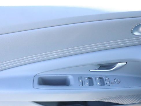 New 2026 Hyundai Elantra SEL Sport w/ Cargo Package image 22