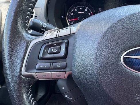 Used 2016 Subaru Forester 2.0XT Touring w/ Eyesight & Navigation System image 53