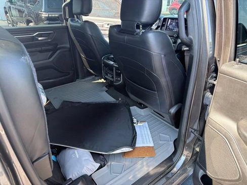 Used 2020 RAM 1500 Big Horn AWD/4WD image 29