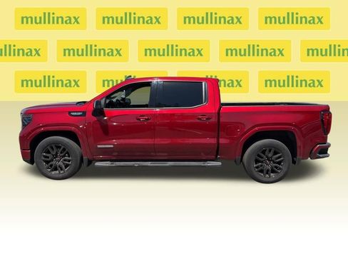 Used 2022 GMC Sierra 1500 Elevation w/ Elevation Premium Package image 6