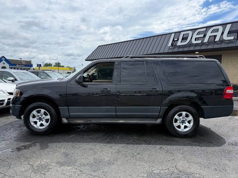 Used 2016 Ford Expedition EL XL AWD/4WD image 8