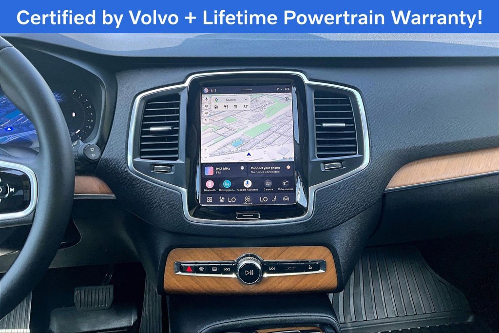 Certified 2023 Volvo XC90 B6 Core w/ Protection Package Premier AWD/4WD image 43