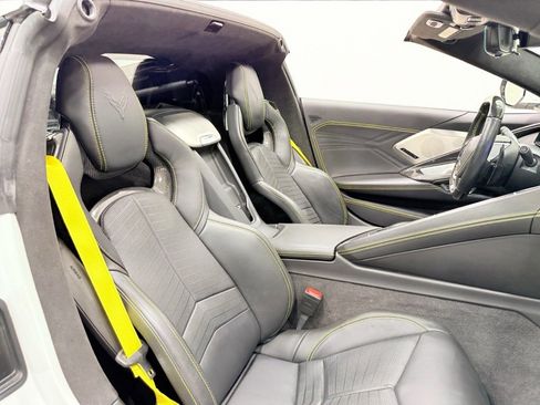 Used 2023 Chevrolet Corvette Z06 image 23