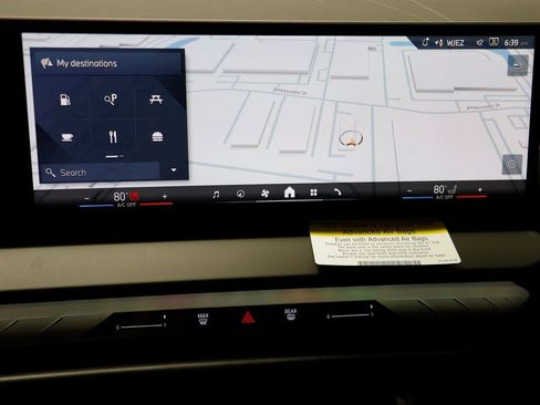 New 2026 BMW X3 xDrive30 w/ Convenience Package image 9