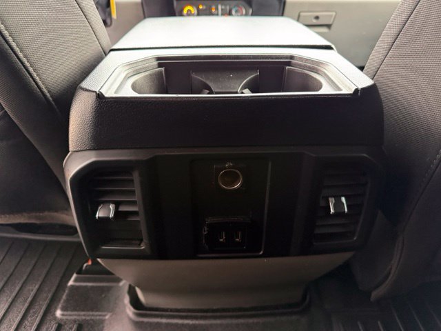 Used 2018 Ford F150 XL w/ Equipment Group 101A Mid AWD/4WD image 12