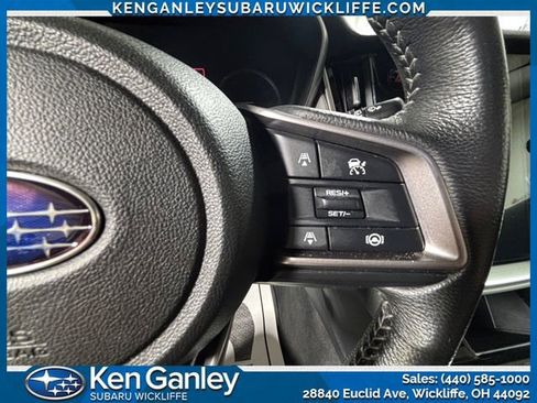 Used 2023 Subaru Outback Onyx Edition image 15