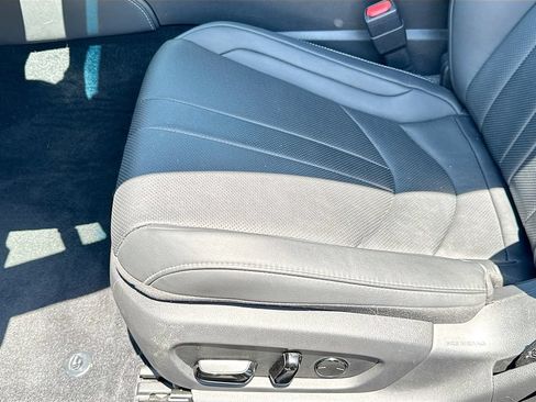 Used 2021 Lexus ES 350 F Sport w/ Accessory Package FWD image 22
