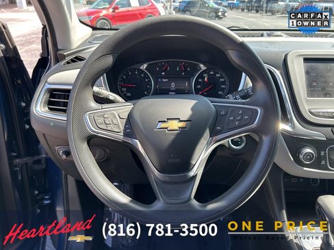 Used 2022 Chevrolet Equinox LT image 26