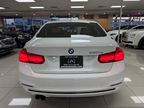 Used 2017 BMW 330e image 26