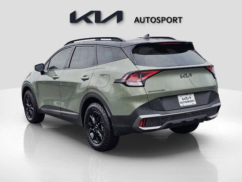Certified 2024 Kia Sportage X-Pro image 13