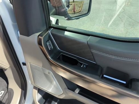 Used 2024 Ford F150 Platinum w/ Equipment Group 703A Plus image 34